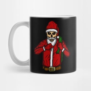 I WATCH YOU WHEN YOU'RE SLEEPING Mug